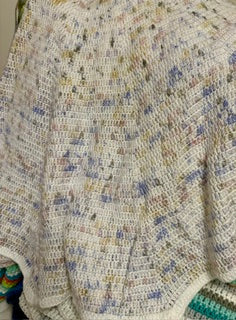 Blanket - Handmade 60cm