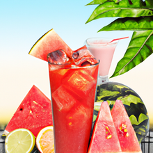 Load image into Gallery viewer, Premium Soy Candles (FRUITS) (Pink Jar)