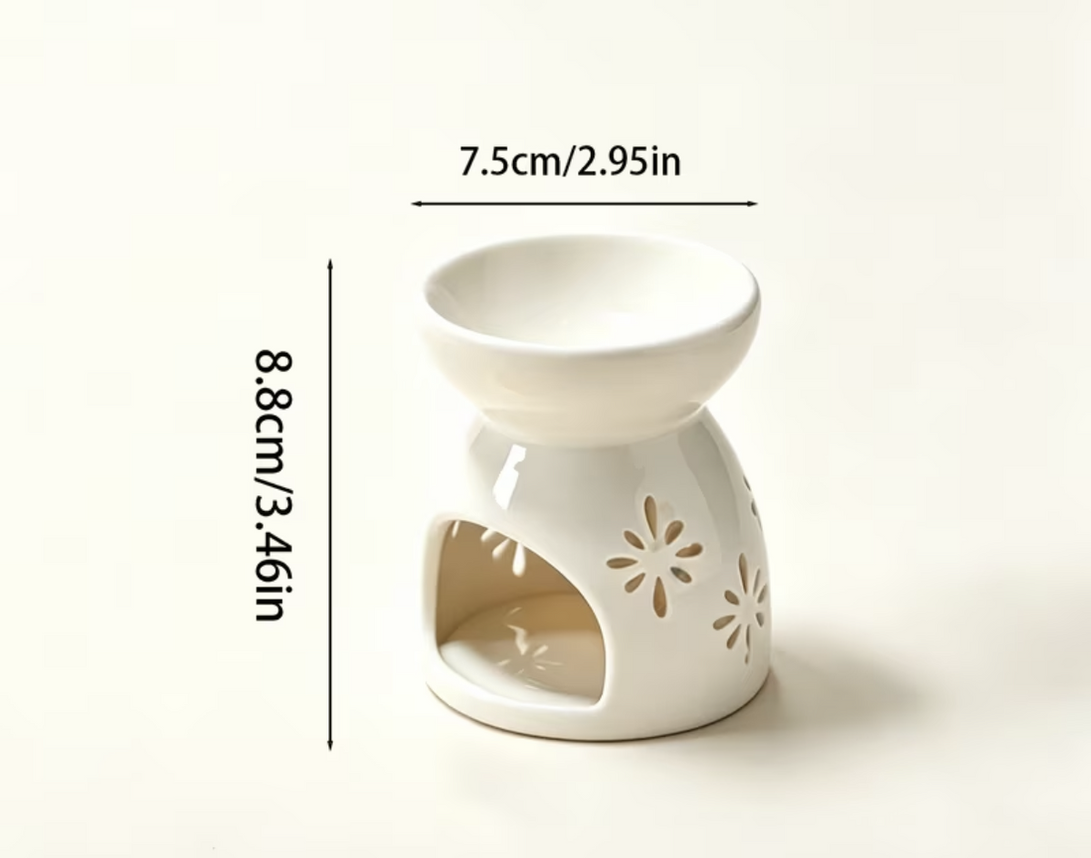 Melt Warmer