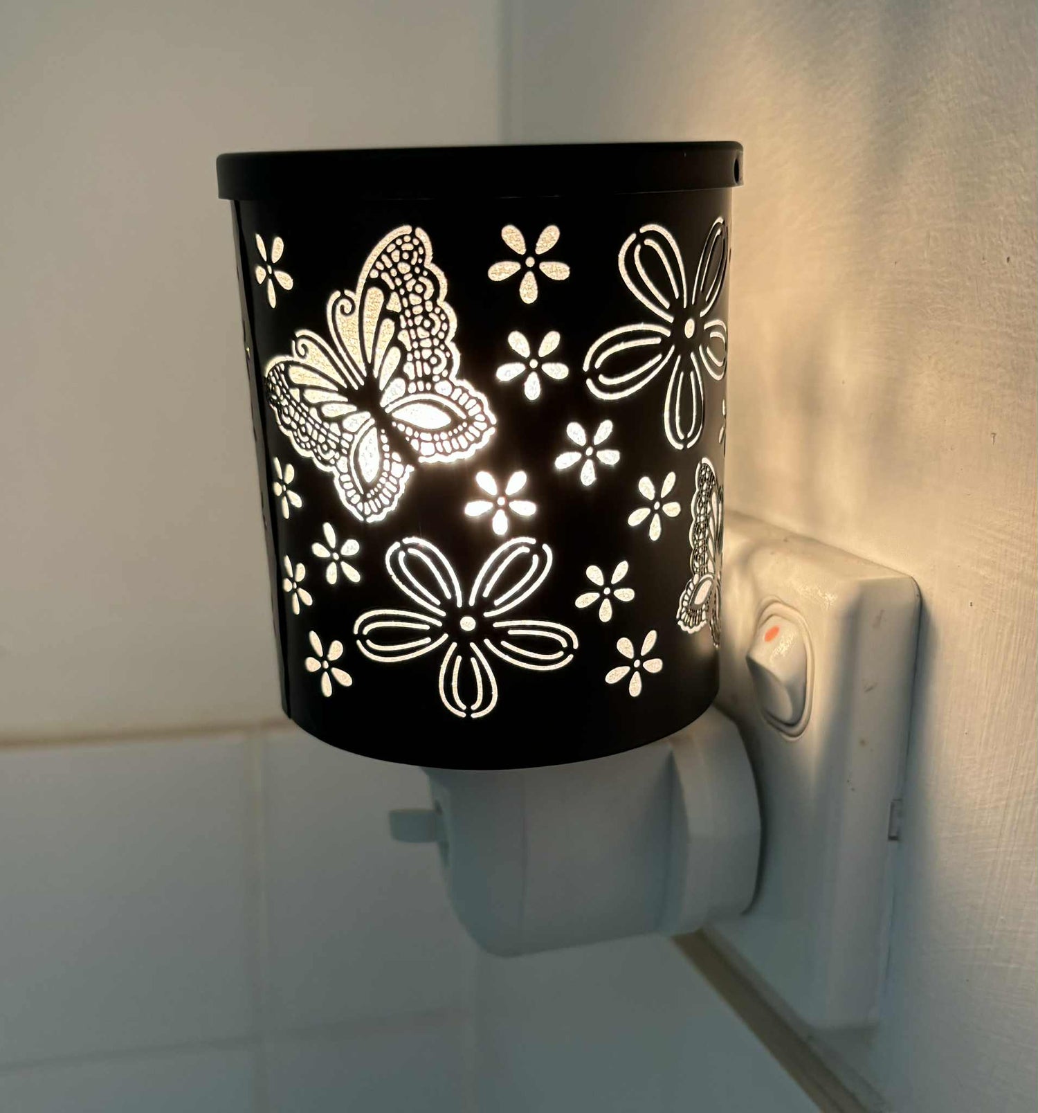 Burners