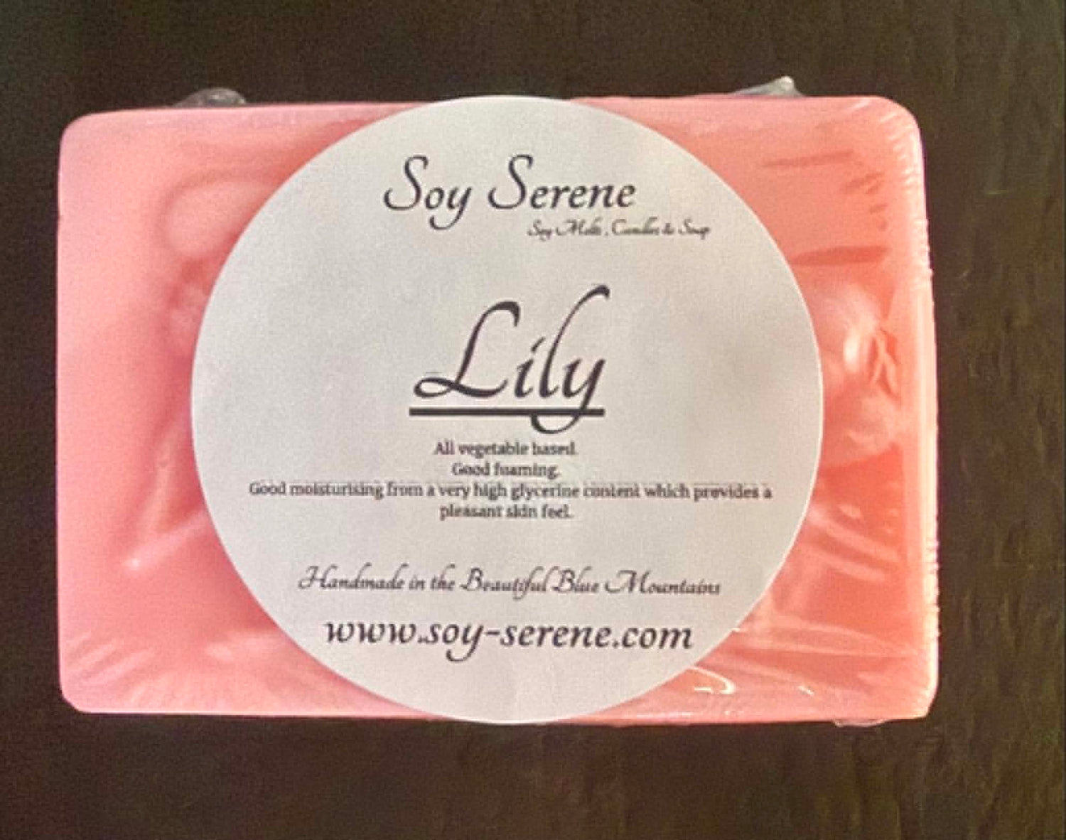 Soaps