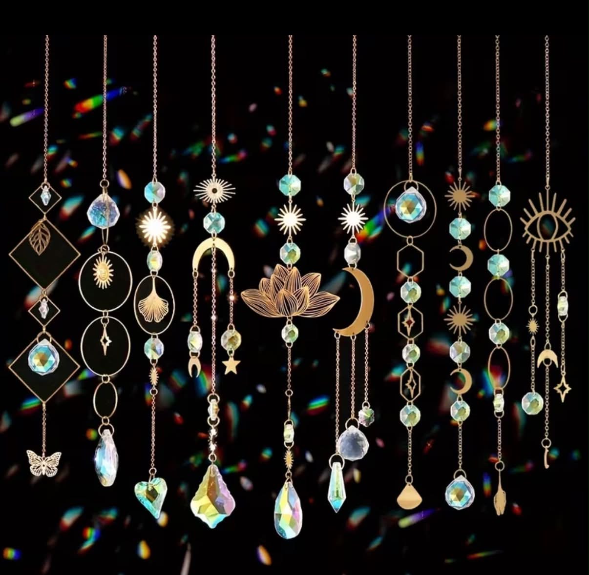 Sun Catchers