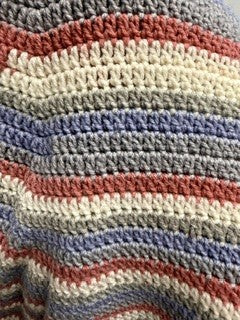 Blanket - Handmade