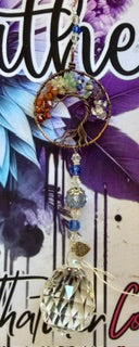 Sun catchers -Tree Of Life