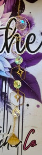 Sun catchers -
