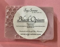 Soap - Black Opium fragrance