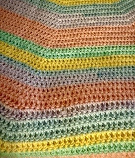 Blanket - Handmade