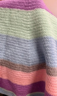 Blanket - Handmade