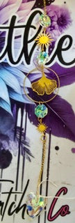 Sun catchers