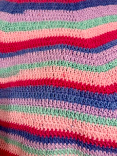 Blanket - Handmade