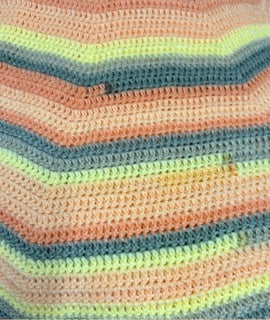 Blanket - Handmade