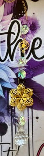 Sun catchers - Flower