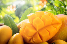 Soy Wax Melts (FRUITS)