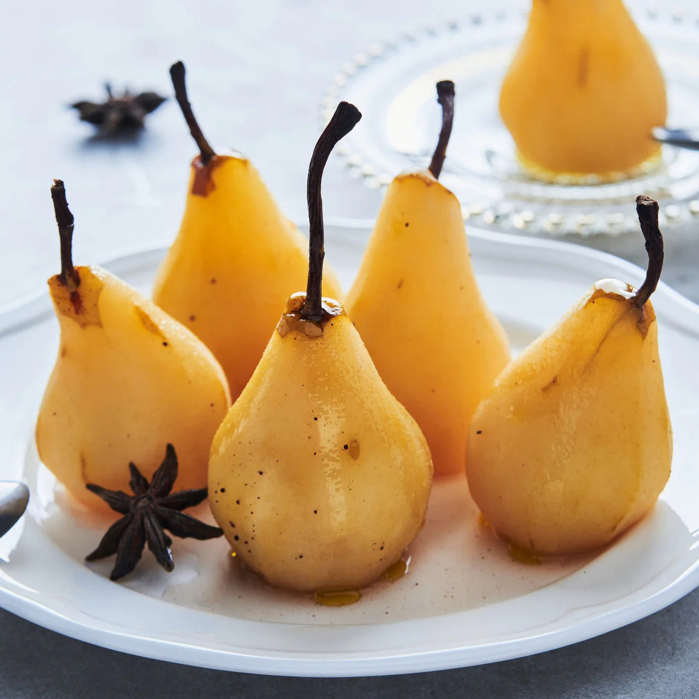 Soy Wax Melts (FRUITS)