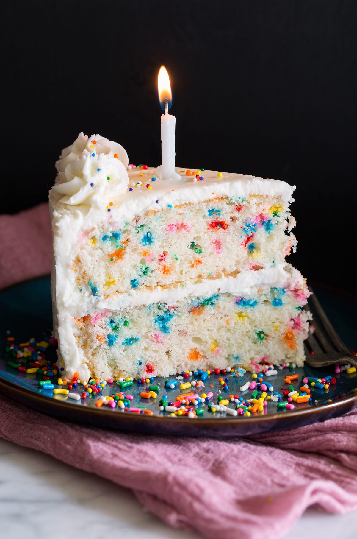 Premium Soy Candles (FOOD) (White Jar)