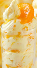 Load image into Gallery viewer, Premium Soy Candles (FRUITS) (White Jar)
