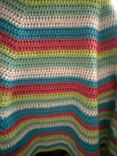 Blanket - Handmade