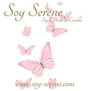 Soy-Serene Australia