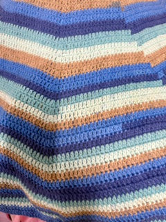 Blanket - Handmade