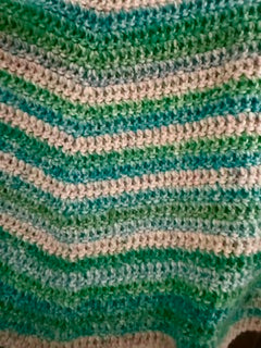 Blanket - Handmade