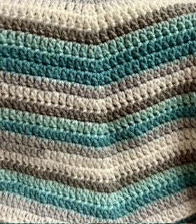 Blanket - Handmade