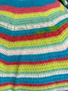 Blanket - Handmade