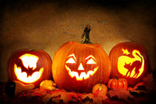 Load image into Gallery viewer, HALLOWEEN CANDLE
