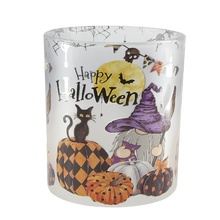 Load image into Gallery viewer, HALLOWEEN CANDLE
