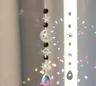 Sun catchers -Planets