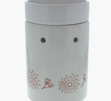 Load image into Gallery viewer, Aroma Glow Electric Melt Warmer
