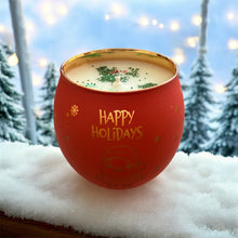 Load image into Gallery viewer, Christmas Candle Small
