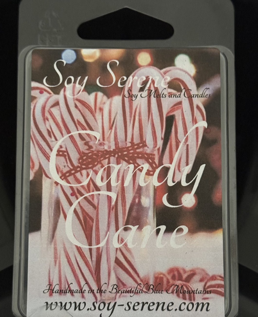 Christmas Melts