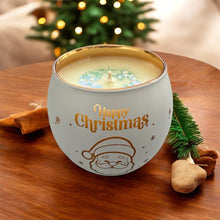 Load image into Gallery viewer, Christmas Candle Small
