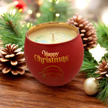 Load image into Gallery viewer, Christmas Candle Small
