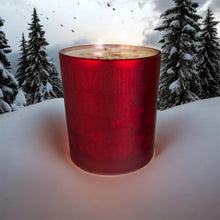 Load image into Gallery viewer, Christmas Candle Large
