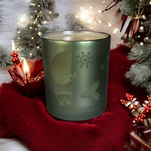 Load image into Gallery viewer, Christmas Candle Large
