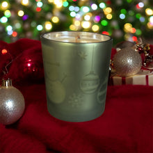 Load image into Gallery viewer, Christmas Candle Large
