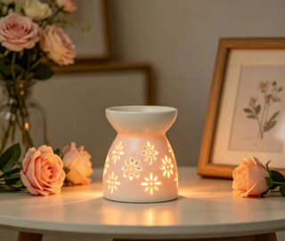 Melt Warmer